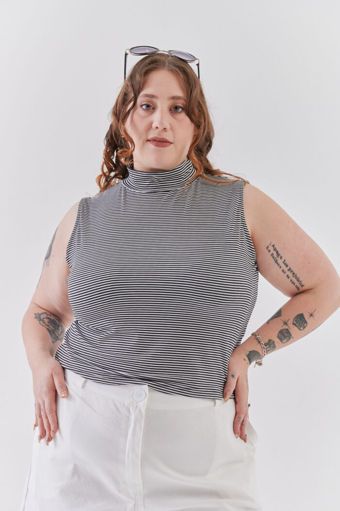 Media polera MEROPE