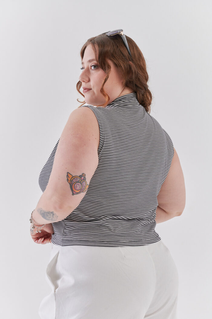Media polera MEROPE - Image 2