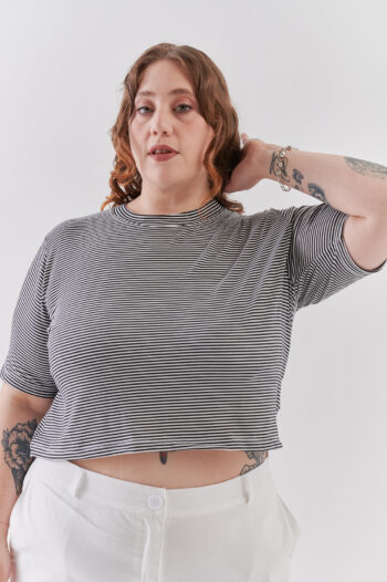 Remera BERLIN