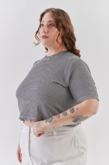 Alternative view of Remera BERLIN