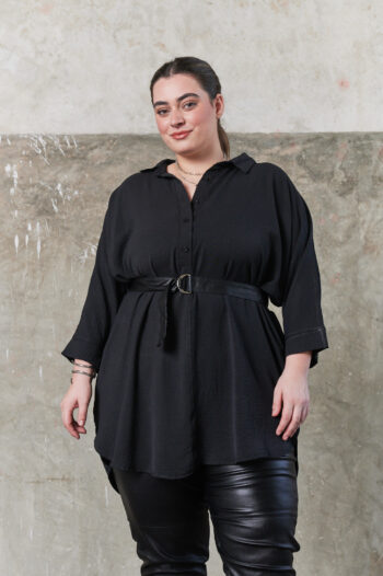 Camisero vestido COOPER