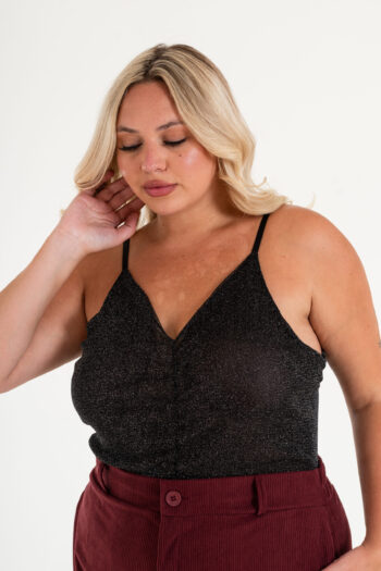 Alternative view of Body PALENE