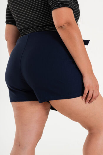 Alternative view of Short Pollera HESTIA