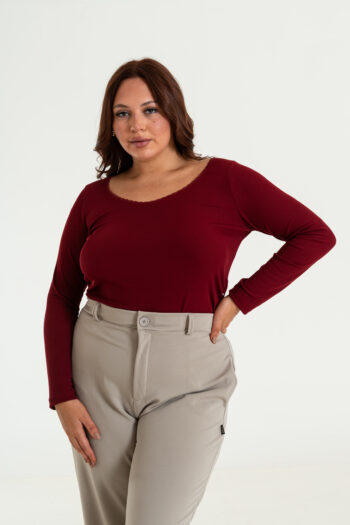 Alternative view of Pantalon CANIS