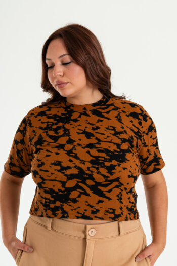 Remera SANSA