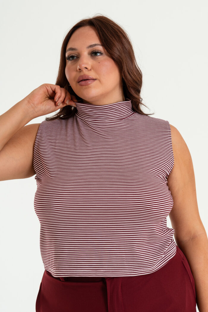 Media polera MEROPE