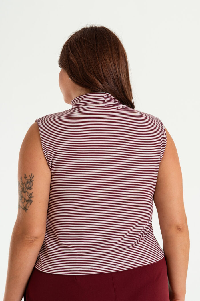 Media polera MEROPE - Image 2