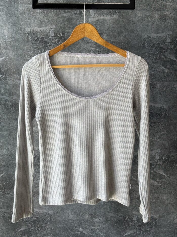 Remera ROMANCE - Image 8