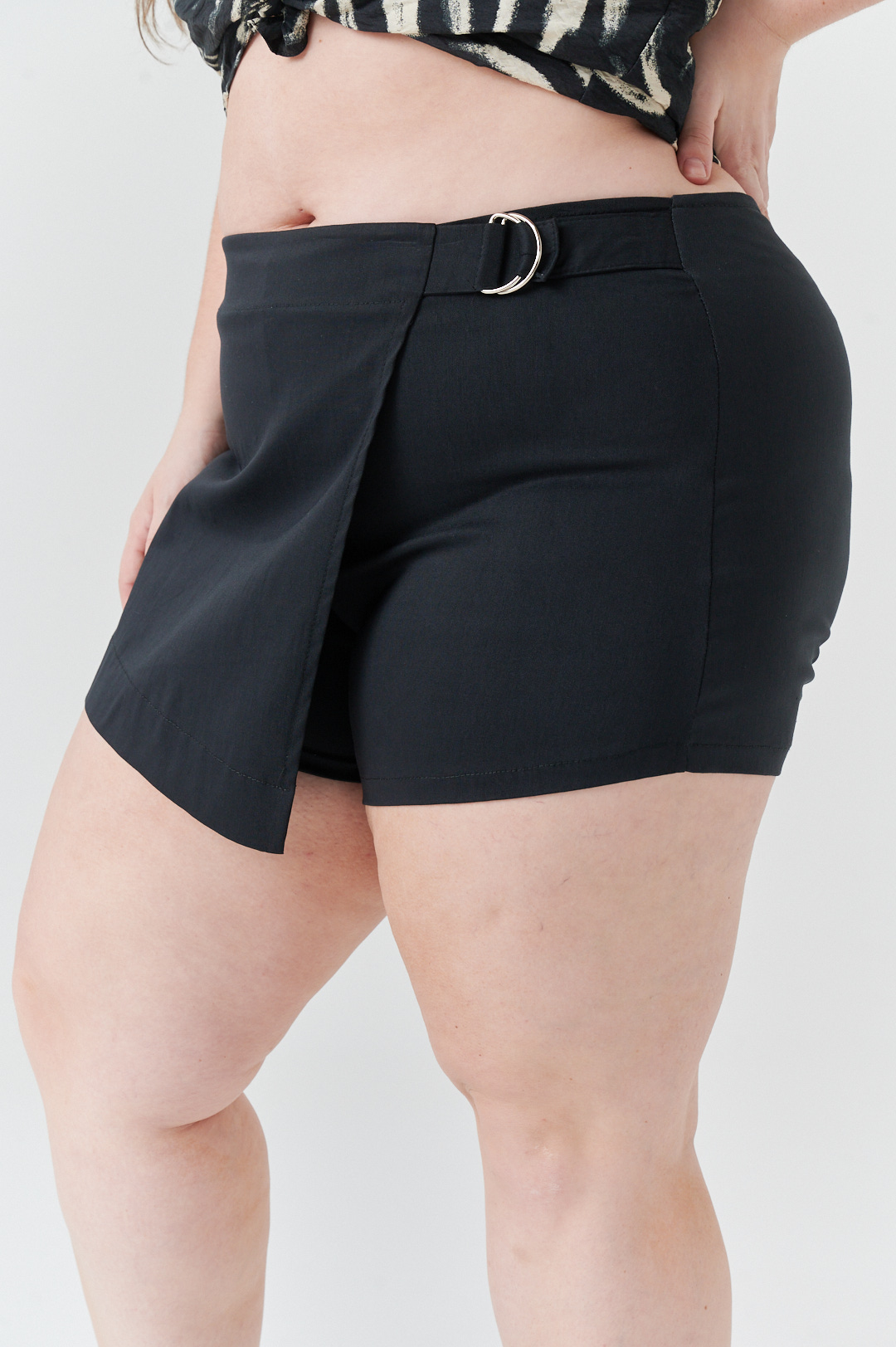 Short Pollera HESTIA - Image 7