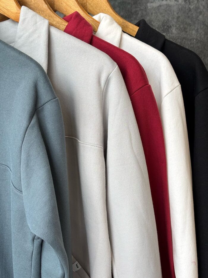 Campera TITAN - Image 4