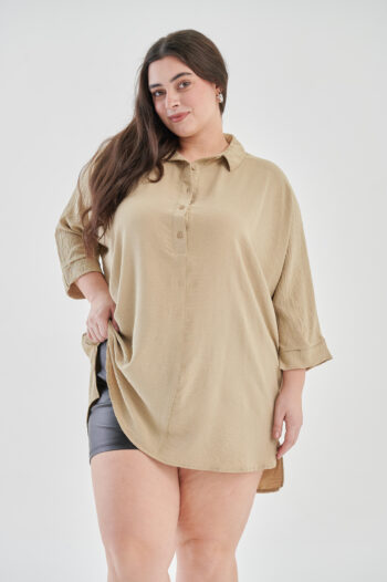 Camisero vestido COOPER