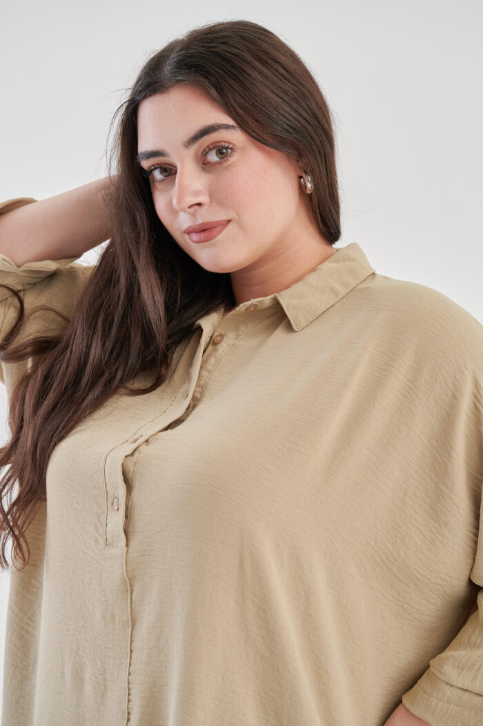 Camisero vestido COOPER - Image 5
