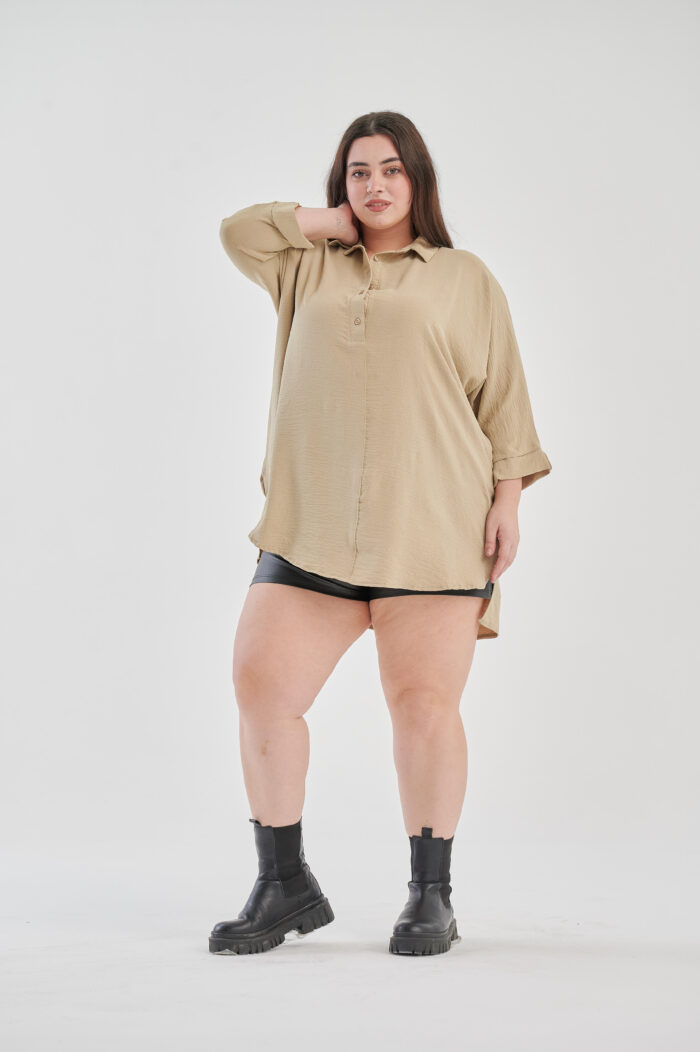 Camisero vestido COOPER - Image 2