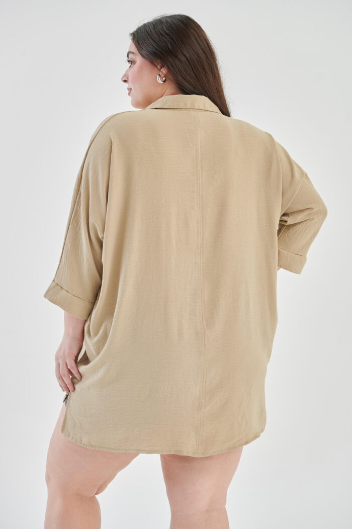 Camisero vestido COOPER - Image 4