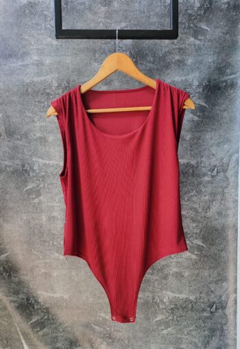 Alternative view of Body CARY