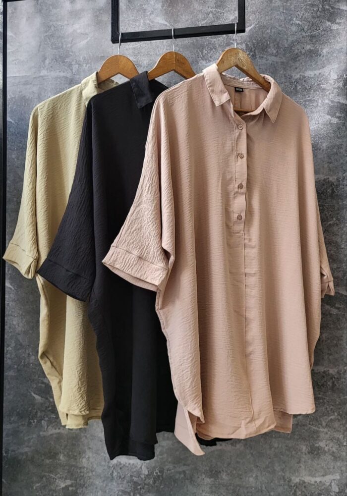 Camisero vestido COOPER - Image 2