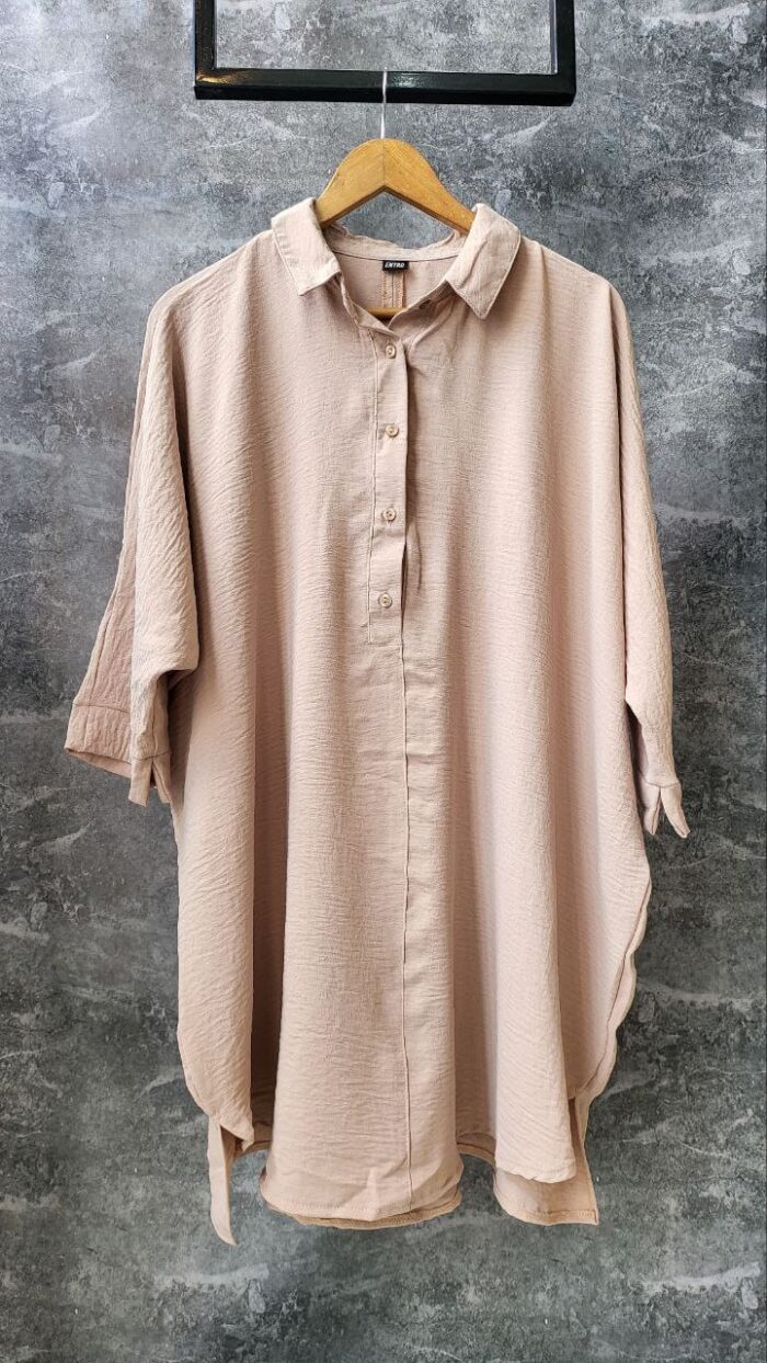 Camisero vestido COOPER - Image 3