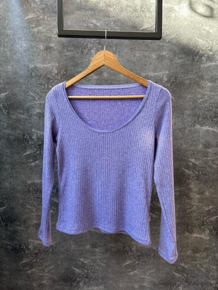 Remera ROMANCE - Image 4