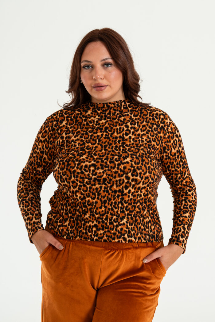 Polera ARVADA