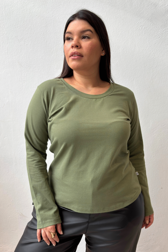 Remera SABRINA