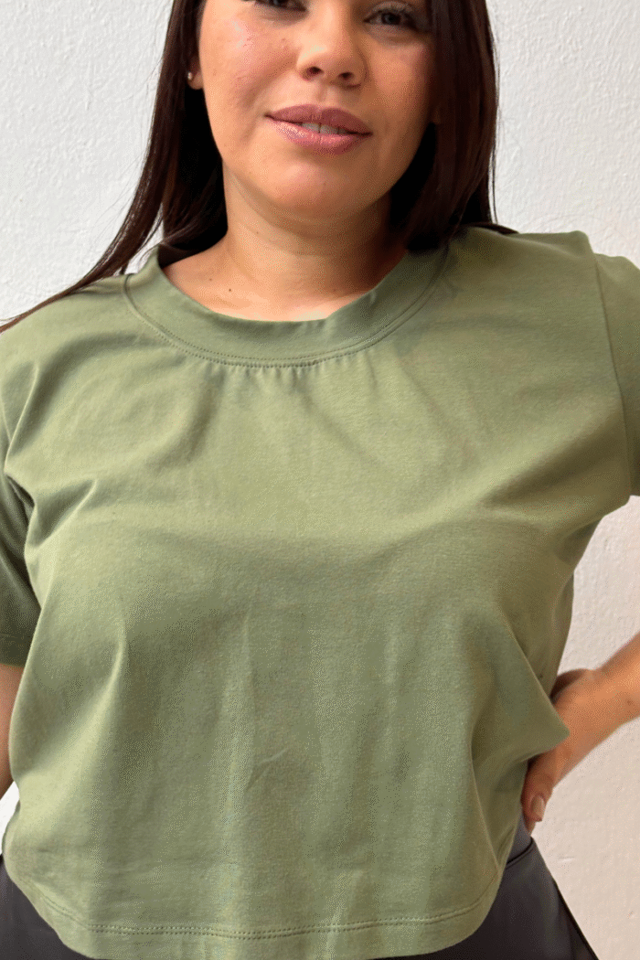 Remera FIORA - Image 2
