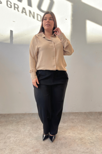 Alternative view of Camisa BAKU