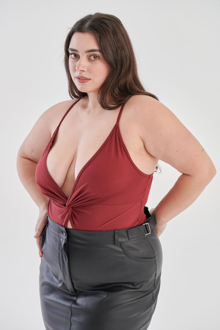 Body NOVE