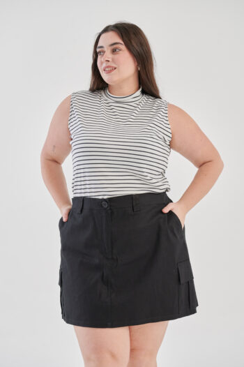 Musculosa IZZIE