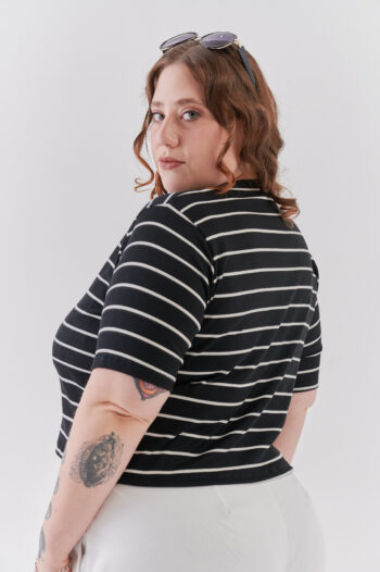 Alternative view of Remera DIANA