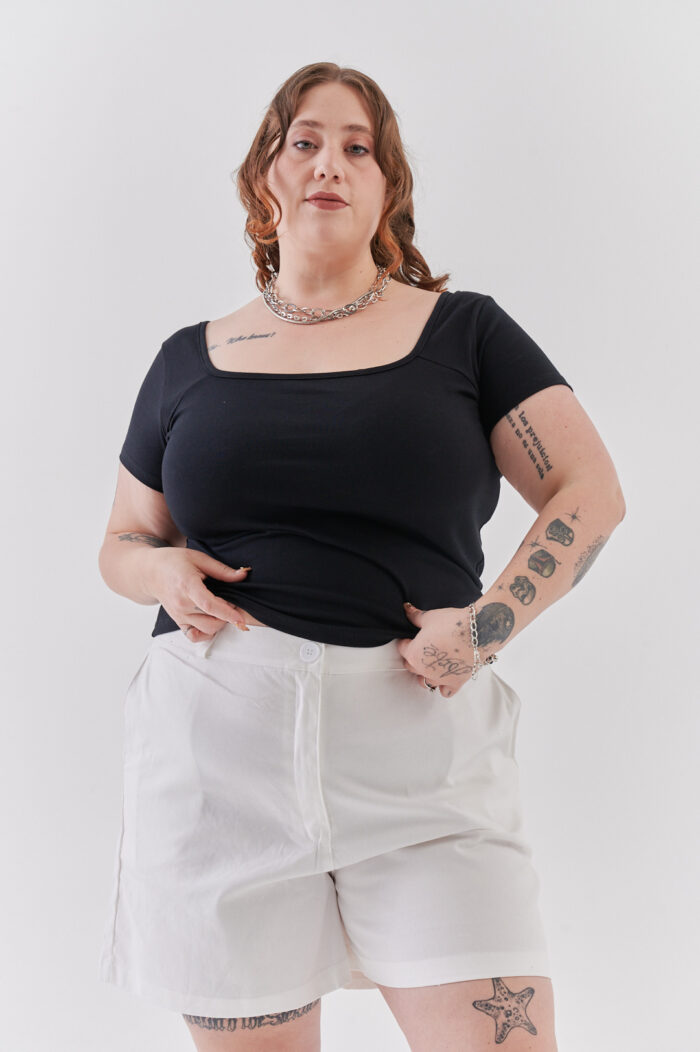 Remera GEORGINA