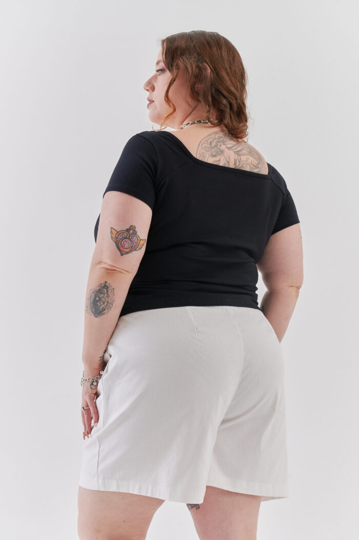 Remera GEORGINA - Image 4
