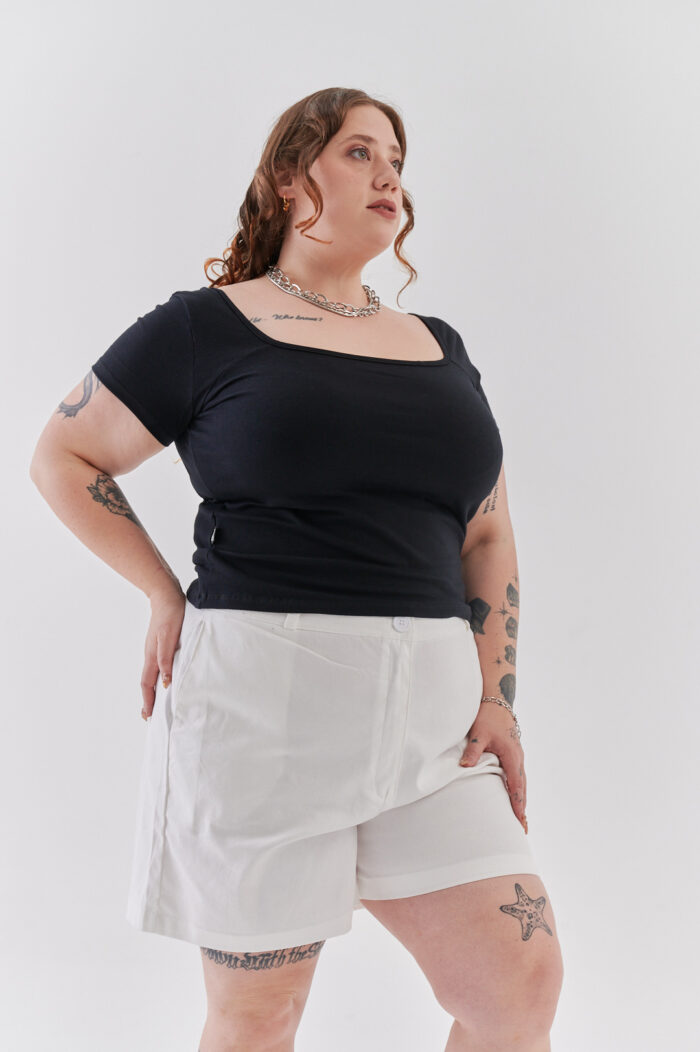 Remera GEORGINA - Image 2