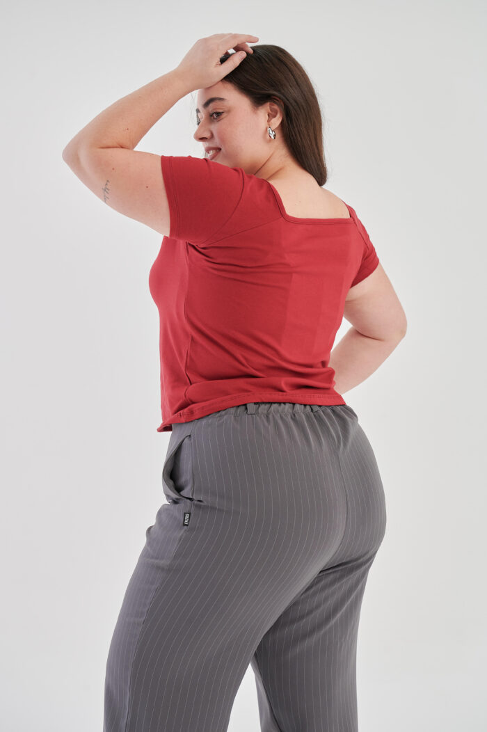 Remera GEORGINA - Image 4