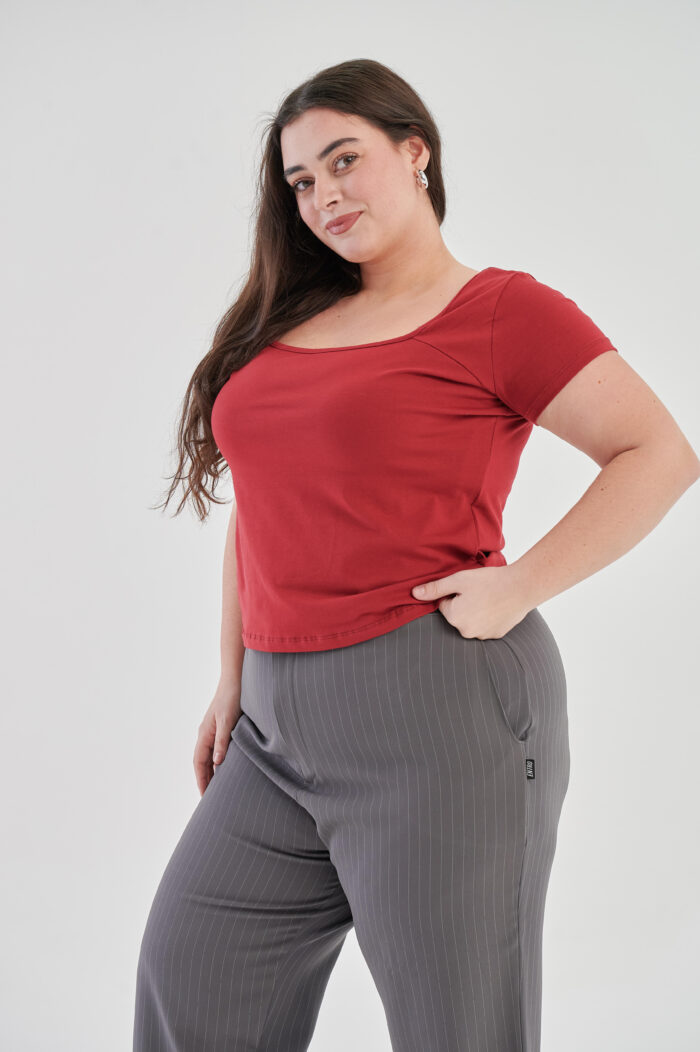 Remera GEORGINA - Image 2
