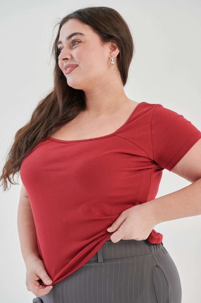 Remera GEORGINA - Image 3