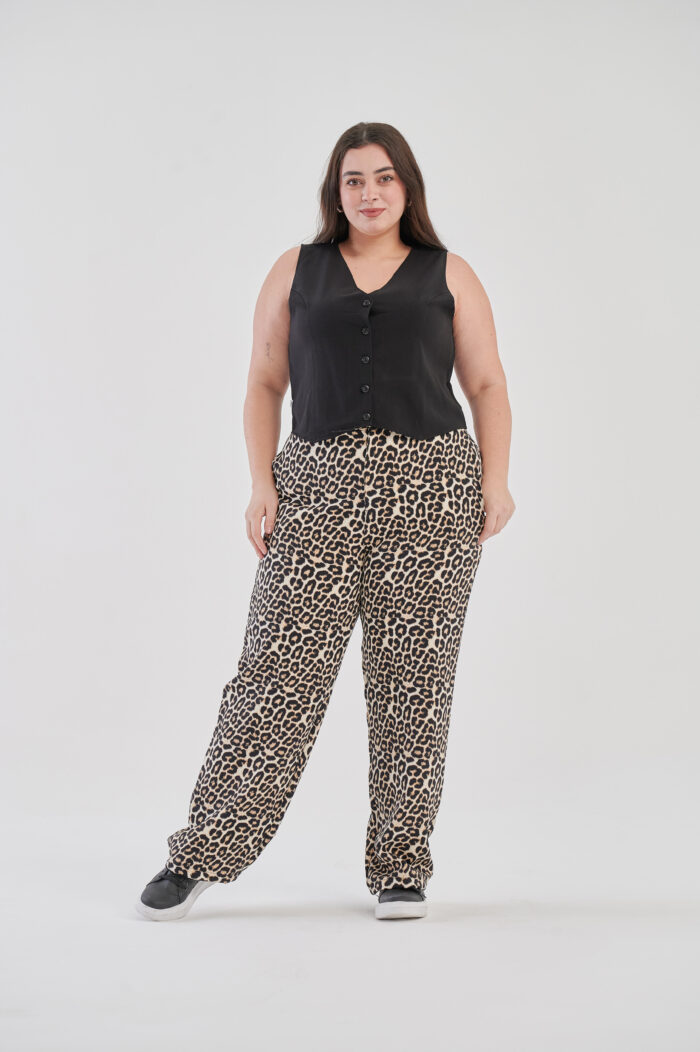 Pantalon LAQUESI - Image 3
