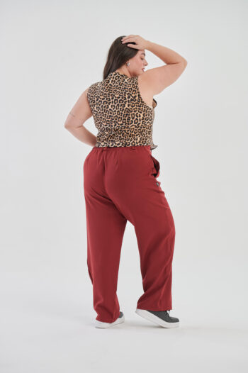 Alternative view of Pantalon MARLIN