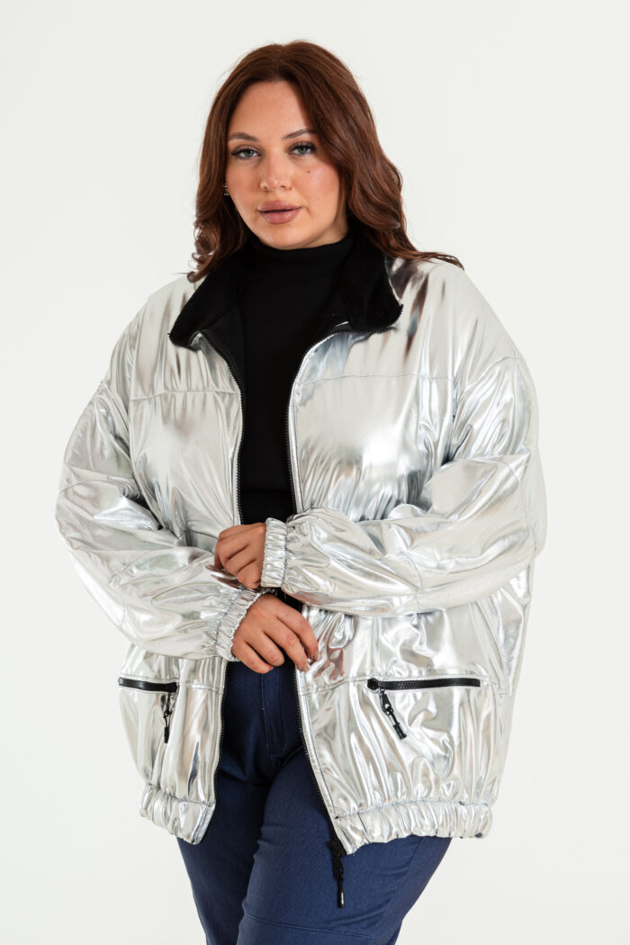 Campera TESLA