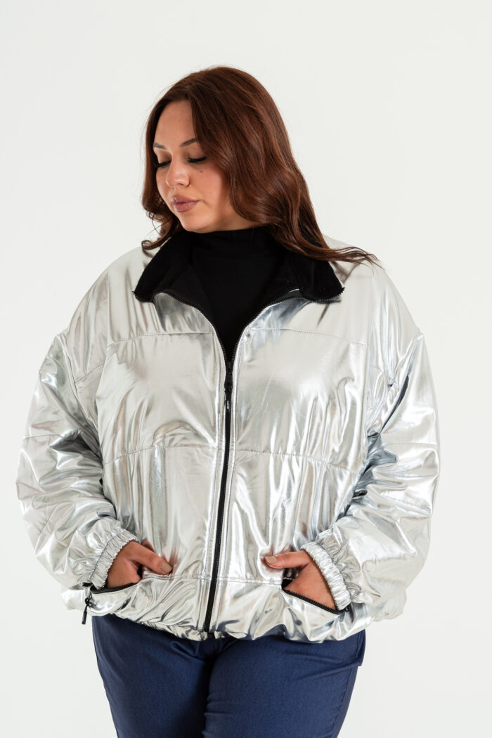 Campera TESLA - Image 2