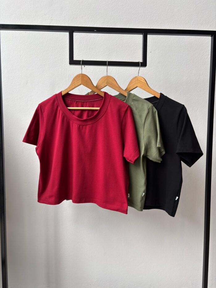 Remera FIORA - Image 6