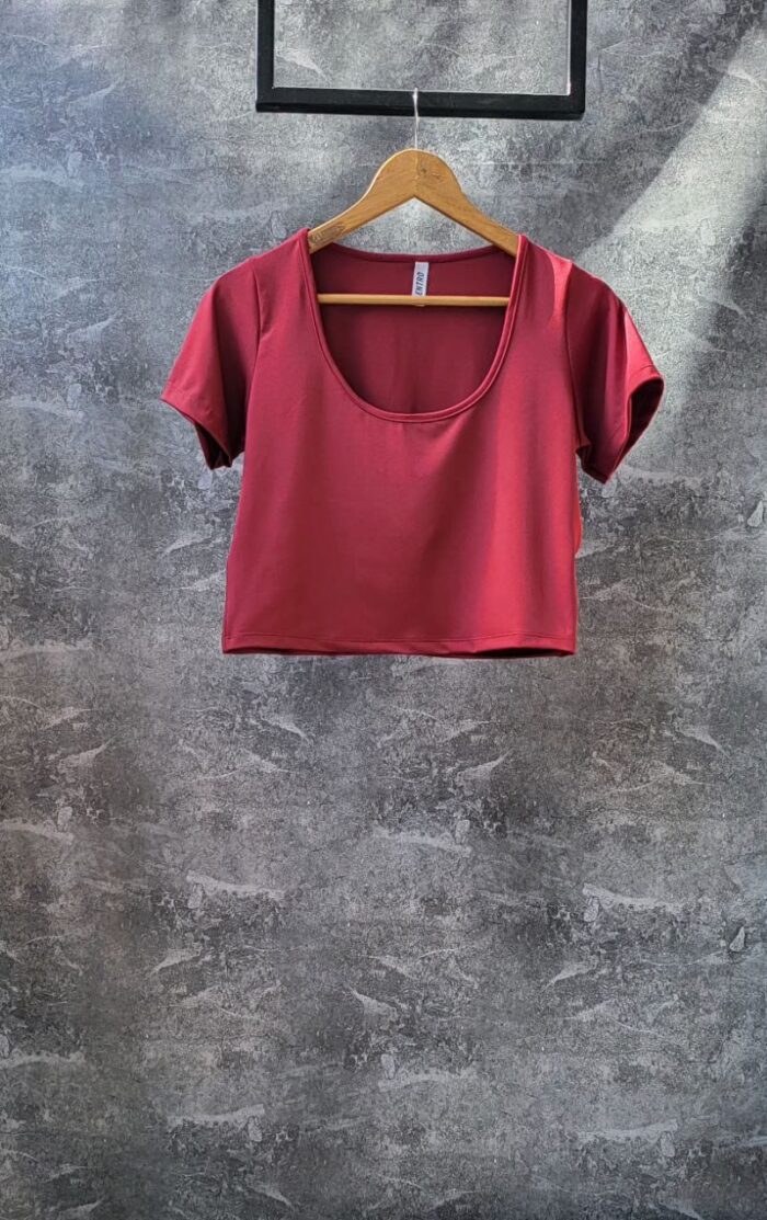 Remera ADHARA - Image 5