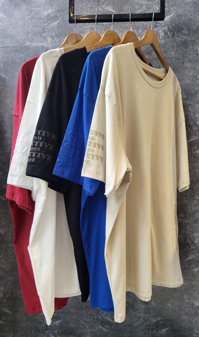 Remera BROWN - Image 6
