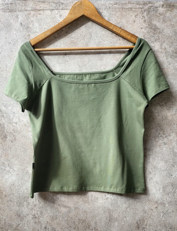 Remera GEORGINA - Image 8