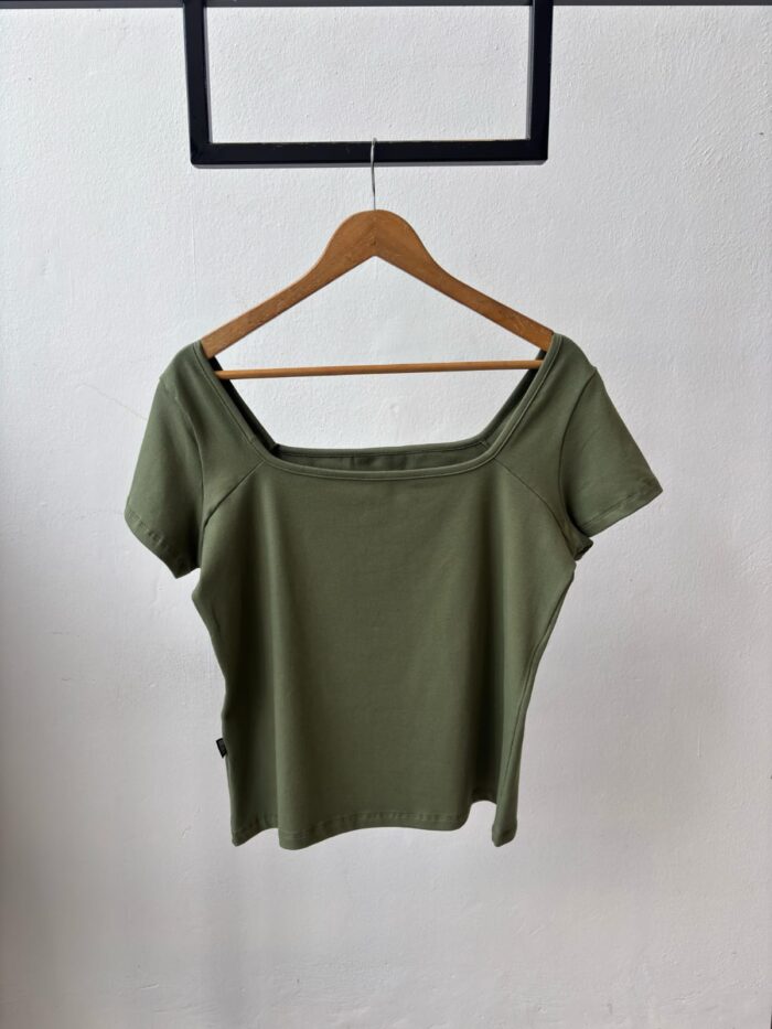 Remera GEORGINA - Image 5