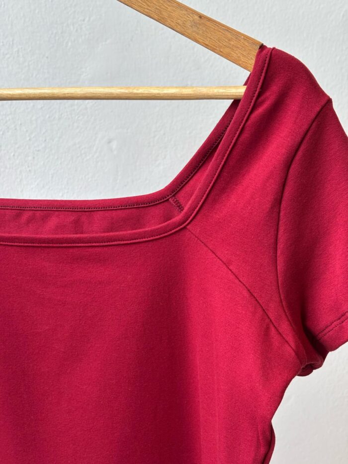 Remera GEORGINA - Image 4