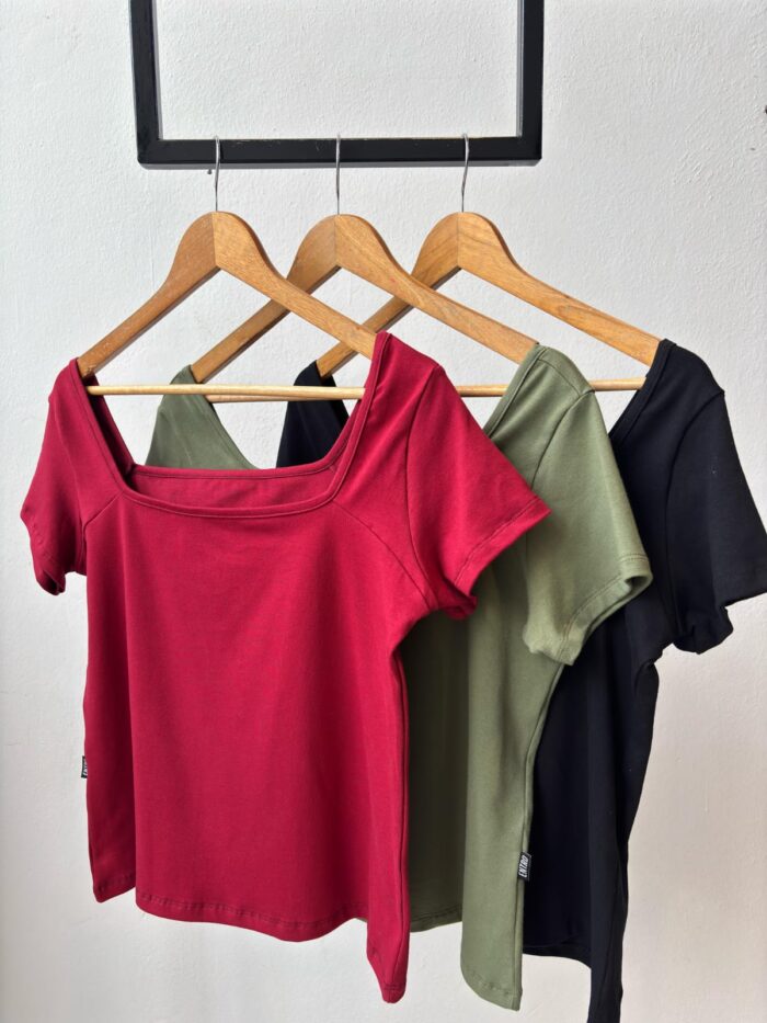 Remera GEORGINA - Image 7