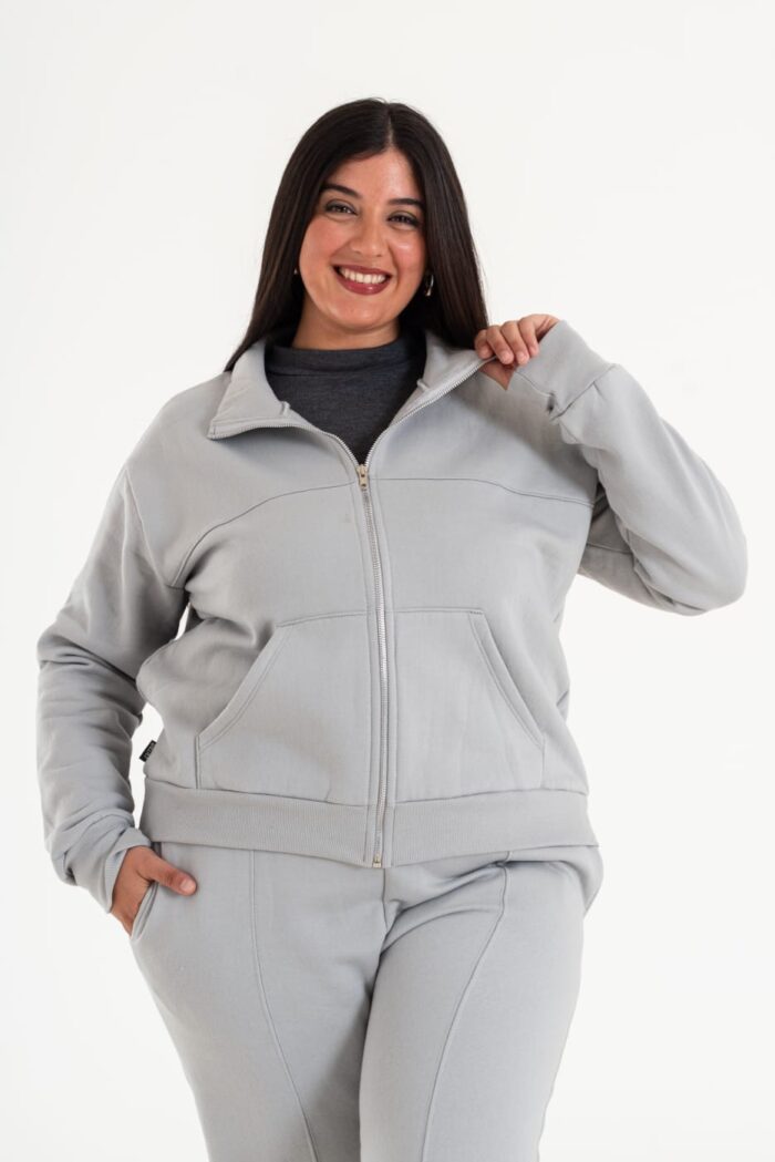 Campera HATI