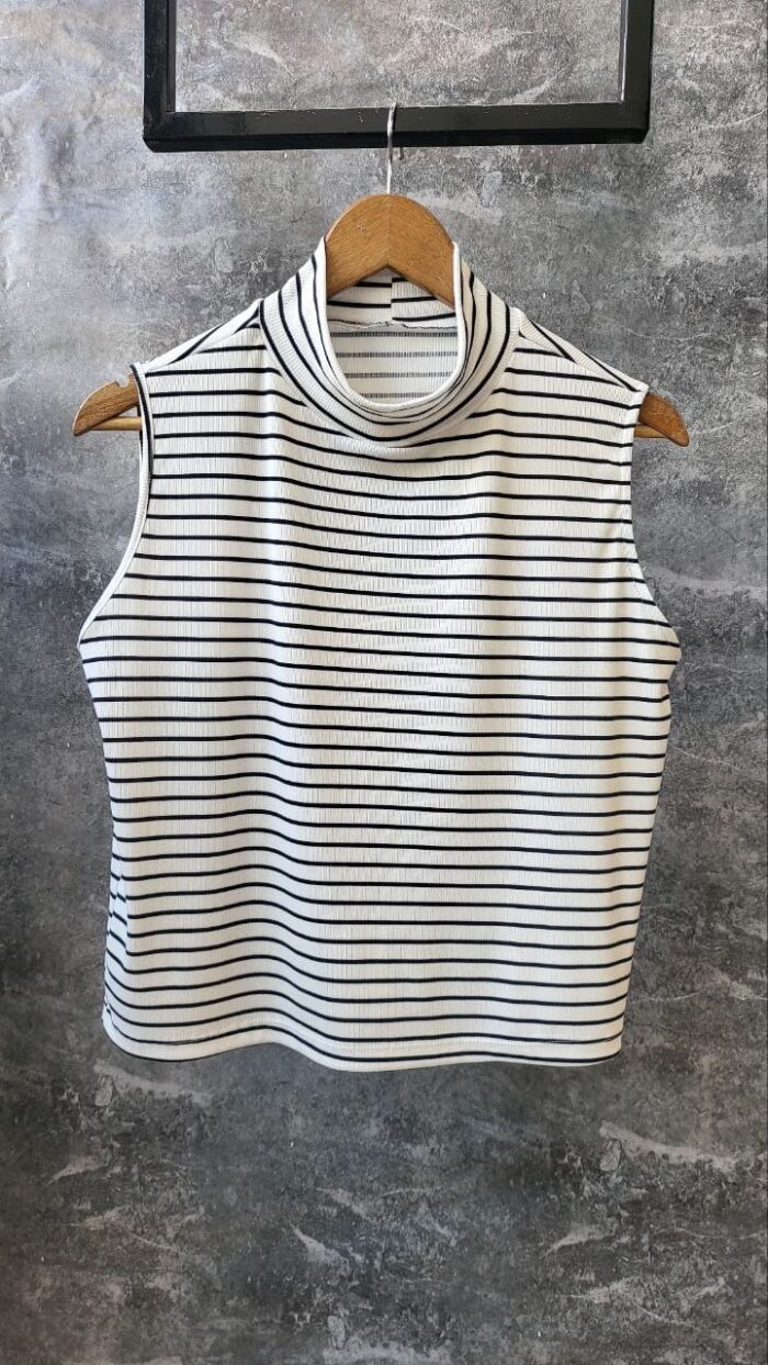 Musculosa IZZIE - Image 2