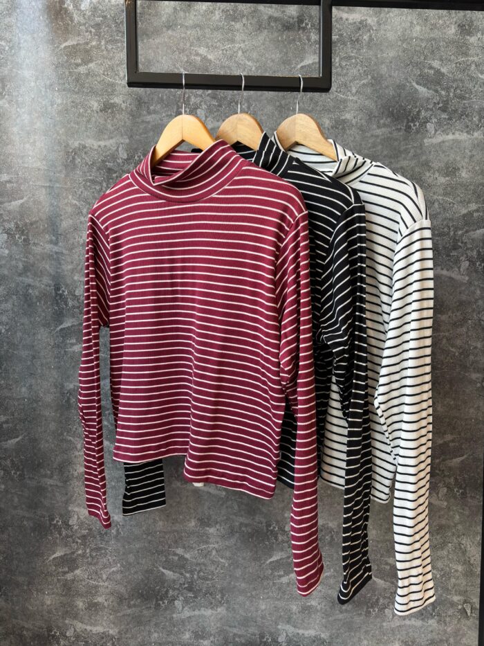 Polera MEREDITH