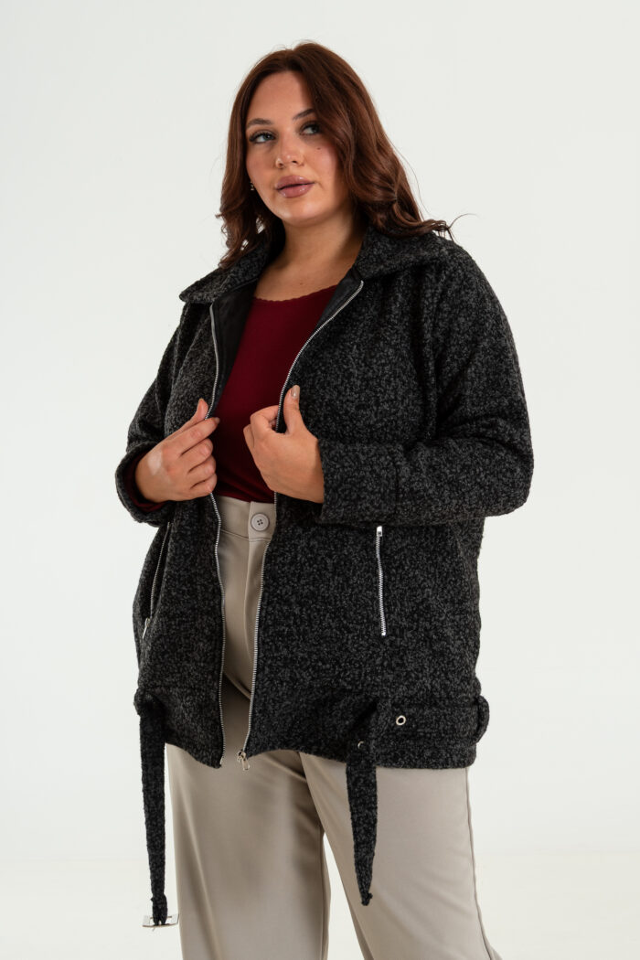Campera ELECTRA